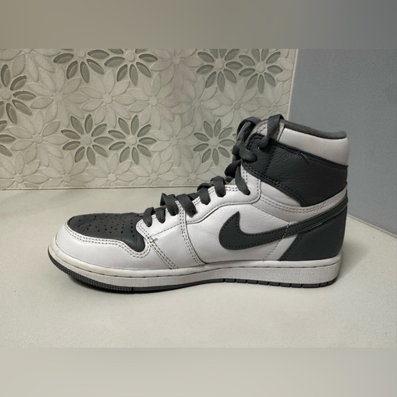 air jordan 1 retro high og size 8